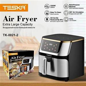  Teska 13.5L airfryer  For sale - online orders only