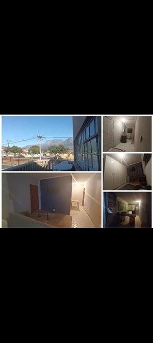 Student accommodation 2026