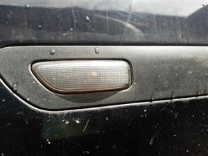 VOLVO XC90 2008 LEFT FRONT DOOR INDICATOR LIGHT FOR SALE 