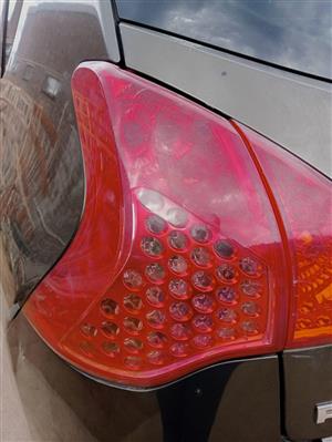 Peugeot 3008 SUV 2013 Right Outer Tail Light For Sale!