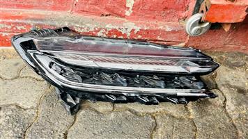 Toyota Urban Cruiser LED HEADLIGHT