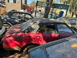 Ford Cortina Mk3 - Project   - No Engine or Gearbox - No Registration Documents