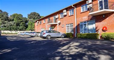 Investment opportunity in central Hilton