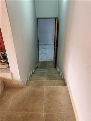 House For Sale in Zakariyya Park