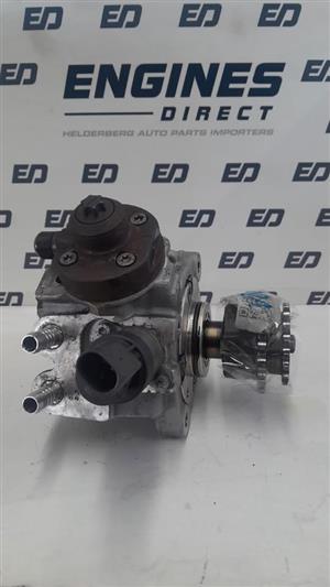 BMW 320D N47D20A 2.0 E90 Diesel Pump/ Fuel pump for sale.