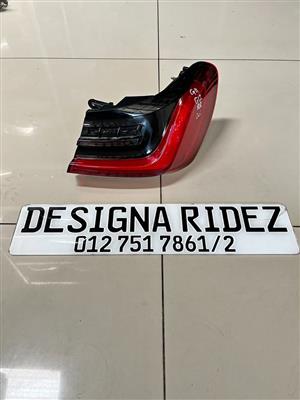 BMW G11/G12 LCI TAIL-LIGHTS AVAILABLE.