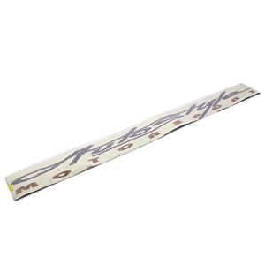 Autostyle Vinyl Windscreen Sticker (90x7cm)