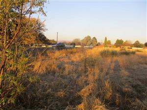 Vacant Land Residential For Sale in Daleside