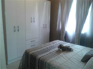 Granny Cottage IN newlands east