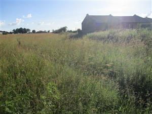 Vacant Land Residential For Sale in Henley On Klip