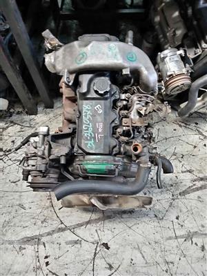 TOYOTA HILUX 3L ENGINES FOR SALE