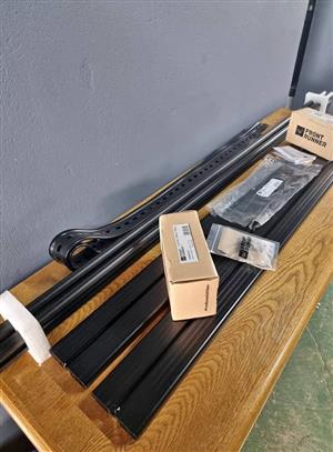 Nissan Pathfinder Roof Rack