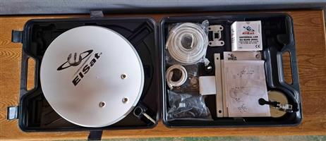 ELSat TV Dish