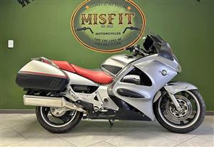 2007 Honda ST1300 Pan European