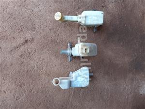 Jeep | Dodge | Chrysler | Used Master Brake Cylinders 