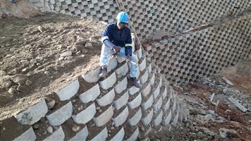 We build it.we improve it.you love it .
