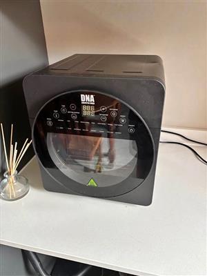 DNA air fryer