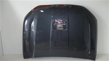 Ford Ranger T7 Bonnet