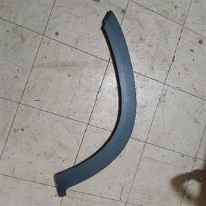 Hyundai creta wheel arch 
