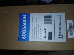 Skyworth 60 inch smart Tv