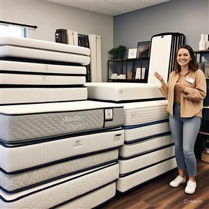 Mattress Sale. Mattresses For Sale