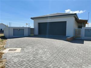 Modern 3-Bedroom Home in Secure Cul-de-Sac