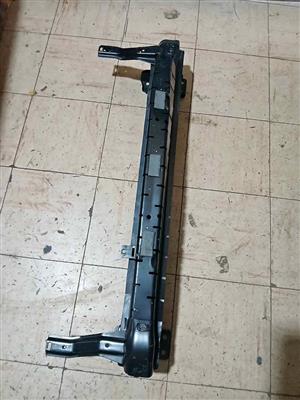 Vw polo 6 stiffener