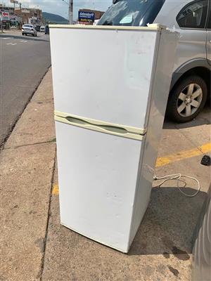 Fridge 280 Steve Biko road  Gezina  PTA    Wattsup