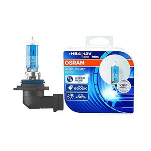 Osram Cool Blue Boost HB4 Bulbs