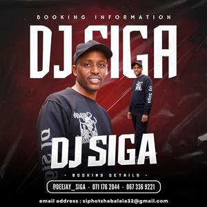 DJ SIGA SERVICES