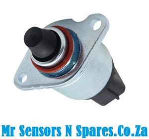 Subaru Forester Impreza Outback Idle Control Valve