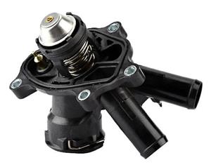 Thermostat and Housing (Coolant) - M271 CGI 180,200, 220,250, 4-Cyl Petrol 10-15