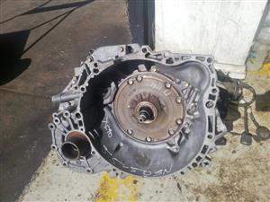 VOLVO XC90 D5 55-50SN AUTOMATIC GEARBOX FOR SALE