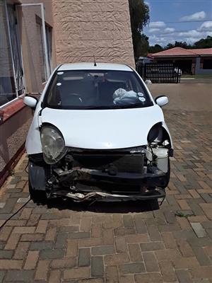 Geely LC 1.3 spares