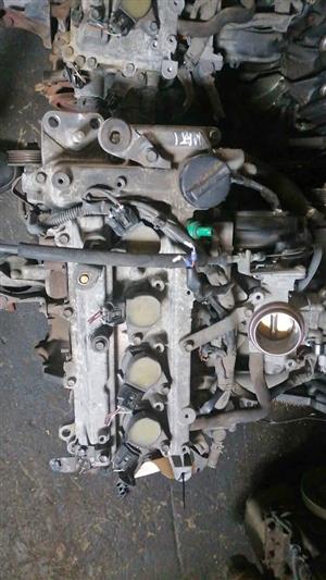 AVANZA K3 1.3 ENGINES FOR SALE