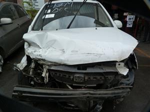  Hyundai Getz  1.4 Manual - 2009