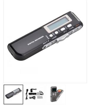 Digital Voice Audio Recorder for sale
