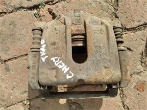 Chery tiggo right front caliper for sale 