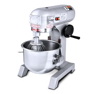 Planetary Cake Mixer 20L with Safety Guard