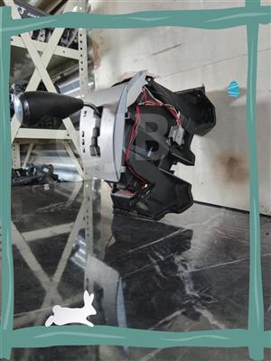 Automatic Dodge Gear Leaver   