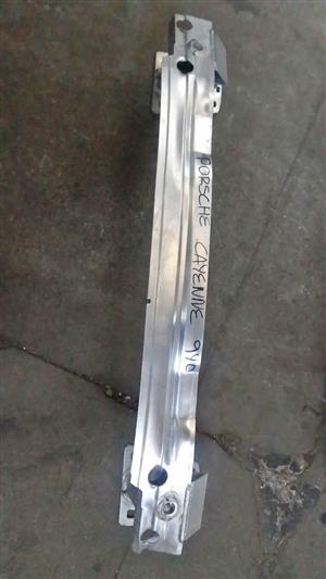 Porsche cayenne 9Y0 stiffener