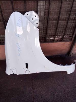 Toyota avanza fander