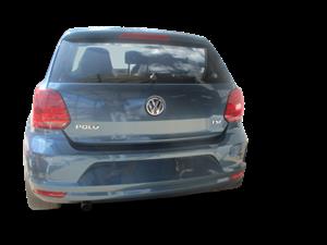 Vw Polo 6 1.2 TSI Stripping for spares