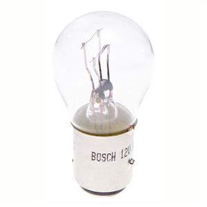 Bosch Headlight Bulb Pure Light Automotive Bulb P21/5W 12V 21/5Watt (each)
