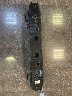 OEM Mazda Rear Bumper Impact Reinforcement bar 