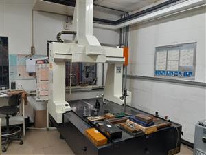 DEA IOTA 1203 Coordinate Measuring Machine for sale
