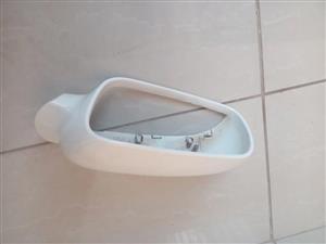 Jetta 4 Left Mirror Case