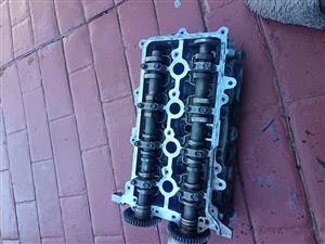 (G4FA) Kia Rio/i20 cylinder head for sale 