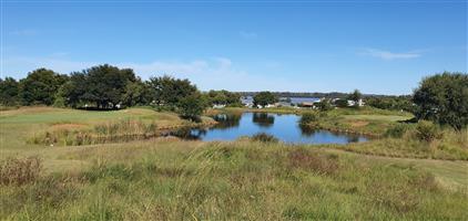 Vacant Land Residential For Sale in Vaal Dam