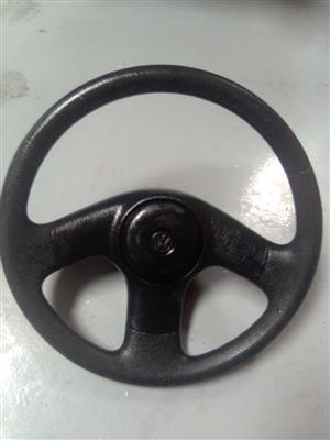 Steering Wheels VW 